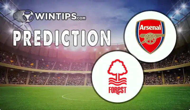 Arsenal vs Nottingham Forest Predictions