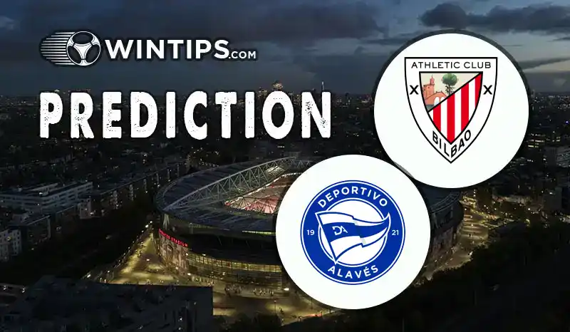 Athletic Bilbao vs Alaves Predictions