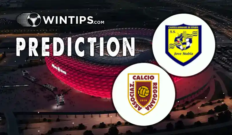 Juve Stabia vs A.C. Reggiana 1919 Predictions