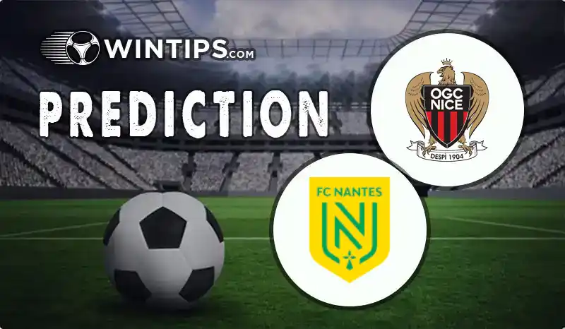 Nice vs Nantes Predictions