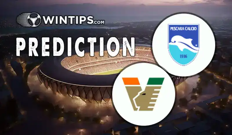 Pescara vs Venezia Predictions