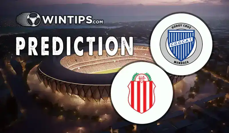 Godoy Cruz Antonio Tomba vs Barracas Central Predictions