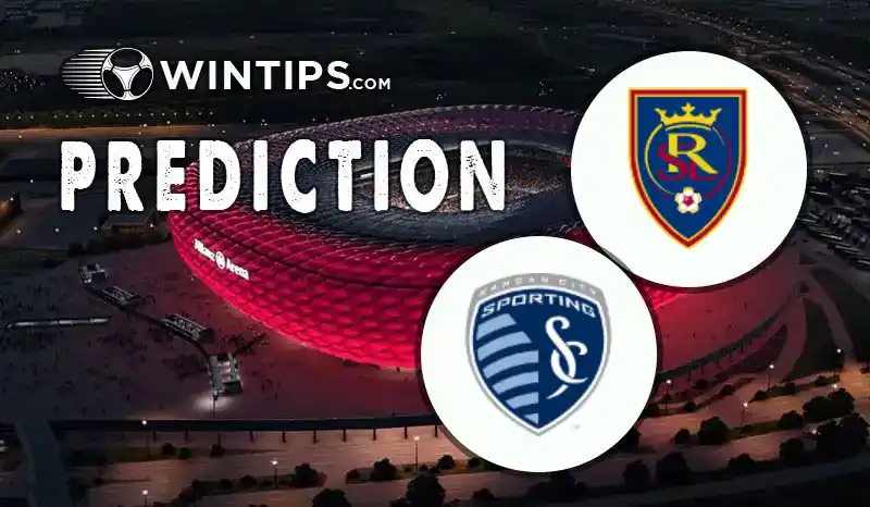 Real Salt Lake vs Sporting Kansas City Predictions