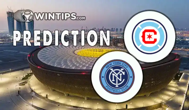 Chicago Fire vs New York City FC Predictions