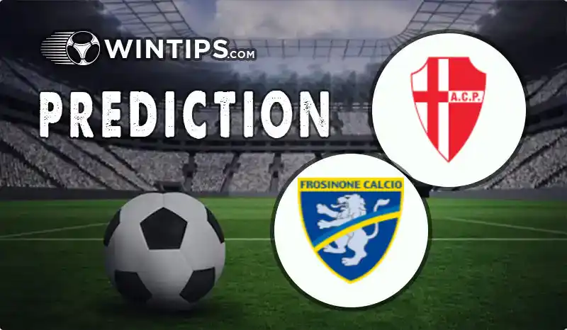 Padova vs Frosinone Predictions
