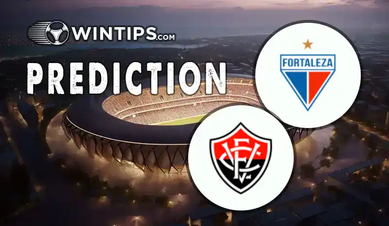 Fortaleza vs Vitoria BA Predictions