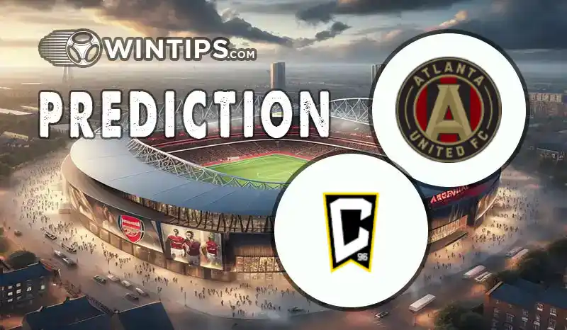 Atlanta United vs Columbus Crew Predictions