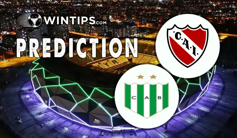 Independiente vs Banfield Predictions