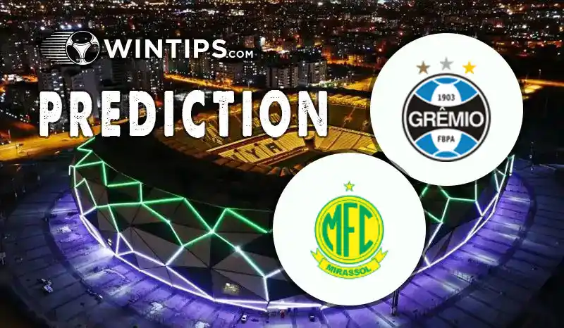 Gremio (RS) vs Mirassol Predictions