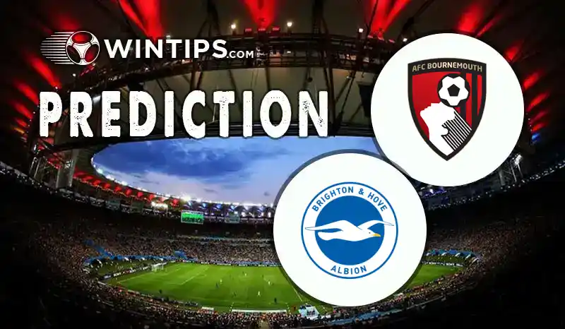 AFC Bournemouth vs Brighton Hove Albion Predictions