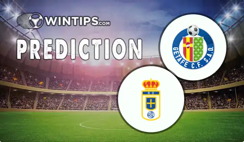 Getafe vs Real Oviedo Predictions
