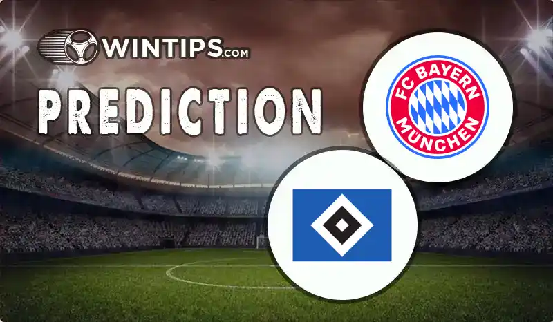 Bayern Munchen vs Hamburger SV Predictions