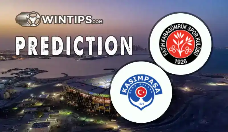Karagumruk vs Kasimpasa Predictions