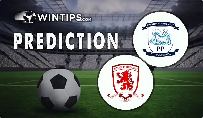 Preston North End vs Middlesbrough Predictions