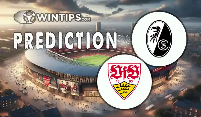 SC Freiburg vs VfB Stuttgart Predictions