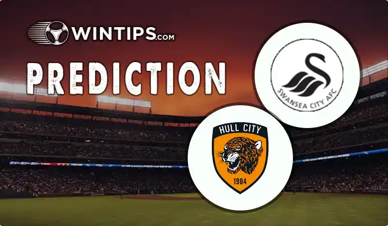 Swansea City vs Hull City Predictions