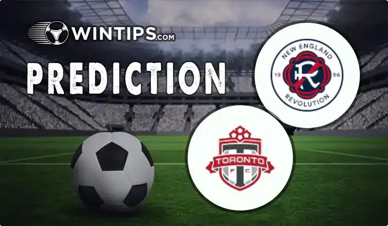 New England Revolution vs Toronto FC Predictions