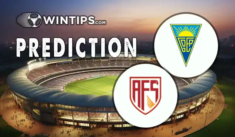 Estoril vs AVS Futebol SAD Predictions