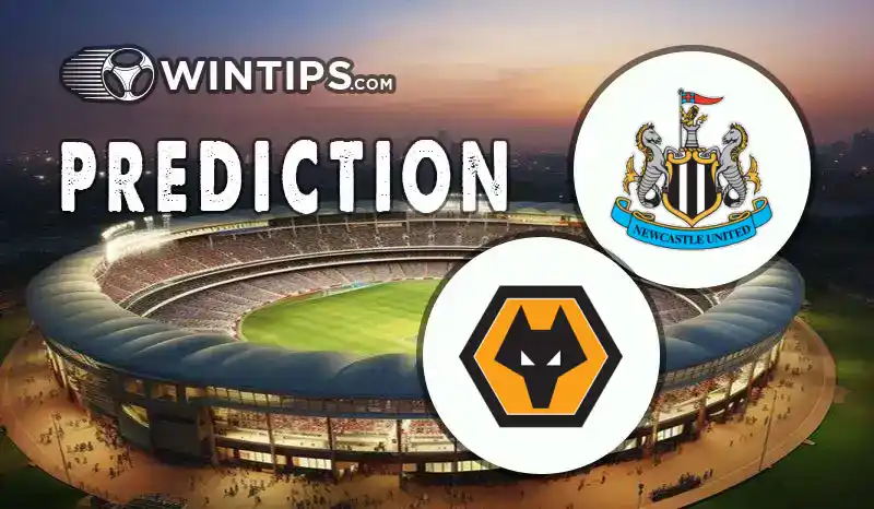 Newcastle United vs Wolves Predictions