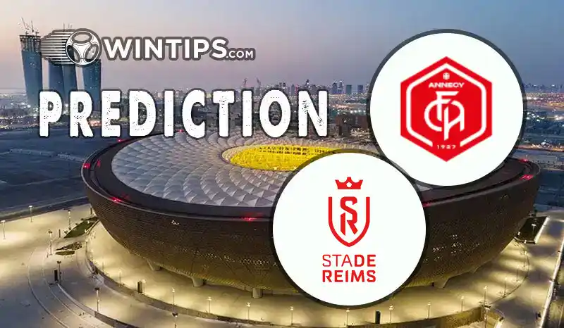 FC Annecy vs Reims Predictions