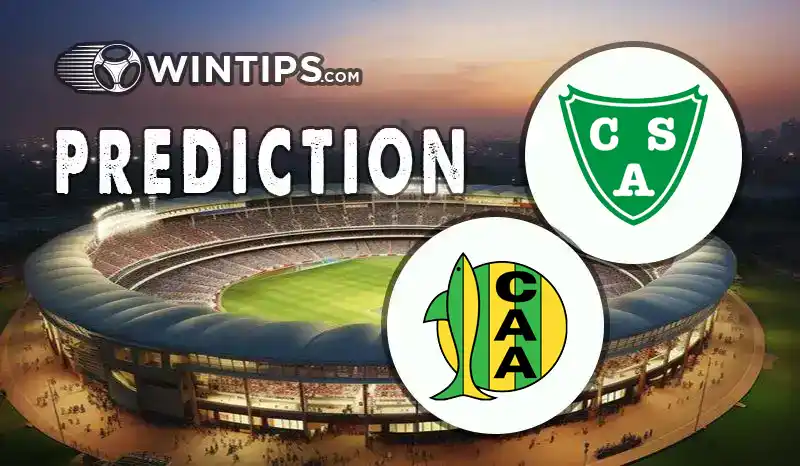 Sarmiento Junin vs Aldosivi Mar del Plata Predictions