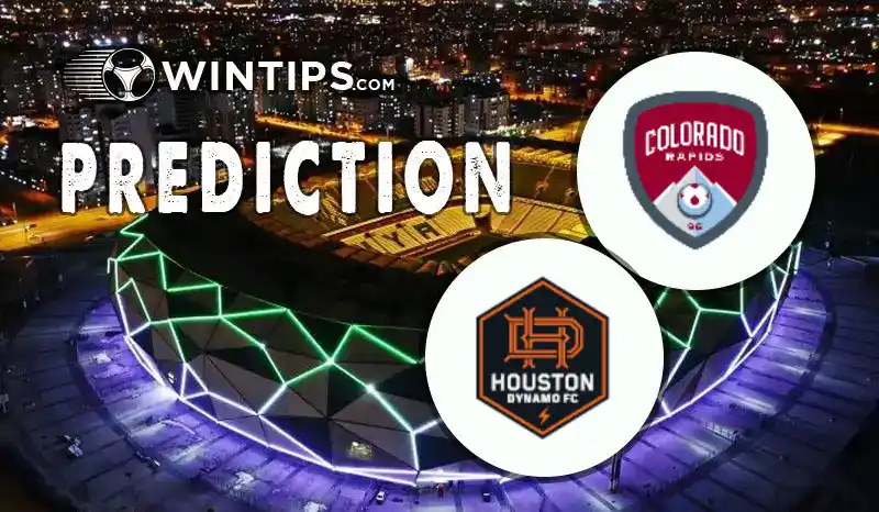 Colorado Rapids vs Houston Dynamo Predictions