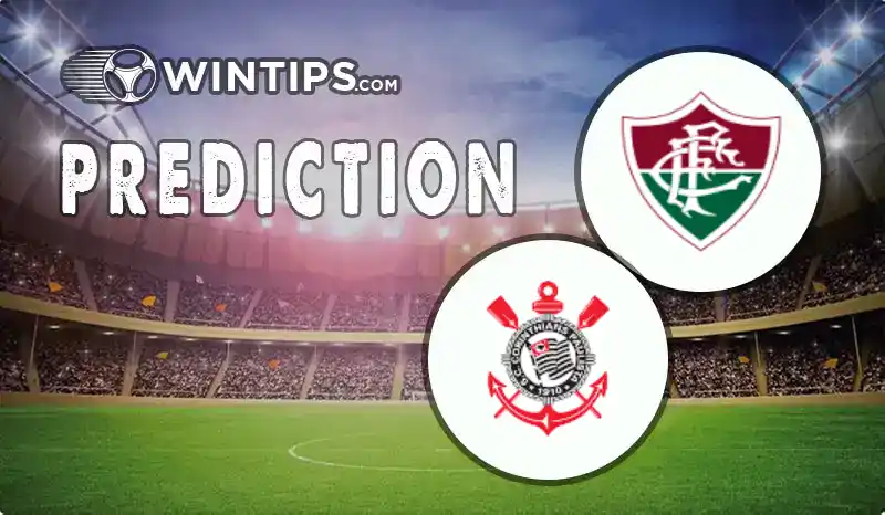 Fluminense RJ vs Corinthians Paulista (SP) Predictions
