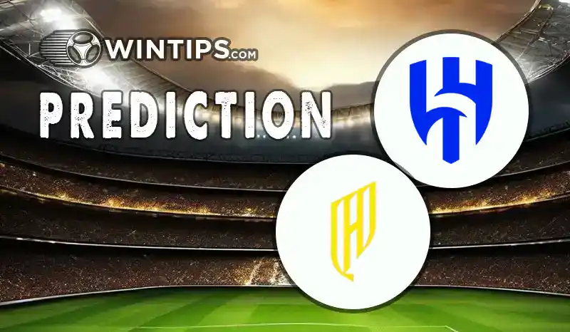 Al Hilal vs Al Qadsiah Predictions