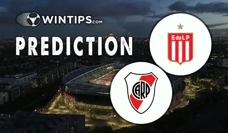 Estudiantes La Plata vs River Plate Predictions