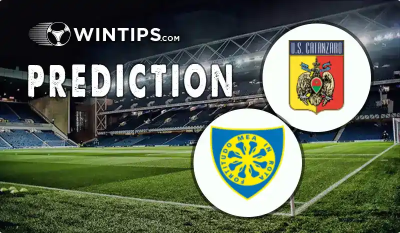 Catanzaro vs Carrarese Predictions
