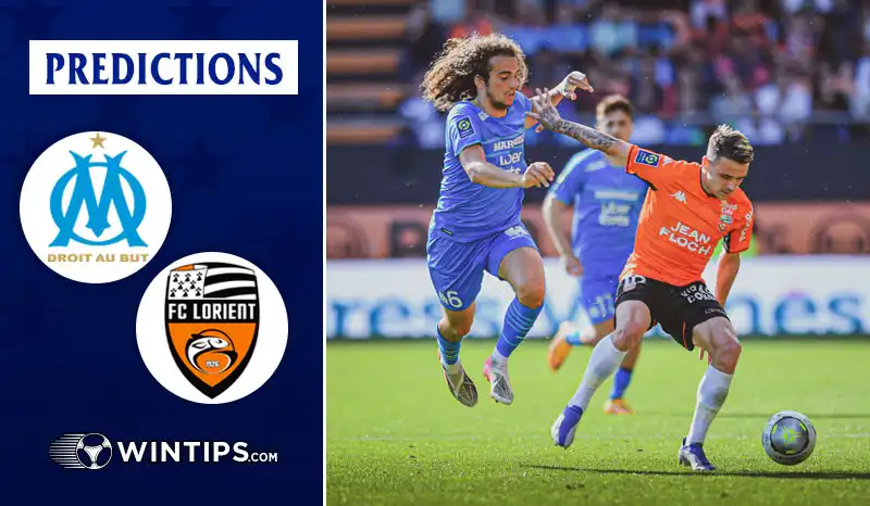 Marseille vs Lorient Predictions