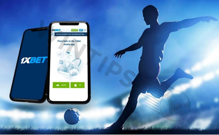 1xBet – Best US sports betting apps