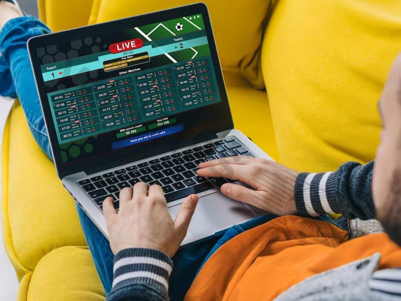 6 best football betting software in the world today