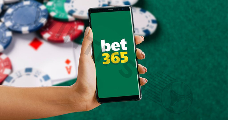 Bet365 – Site Las Vegas sports betting