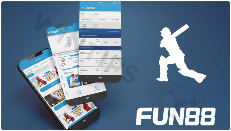 Betting football apps – Fun88