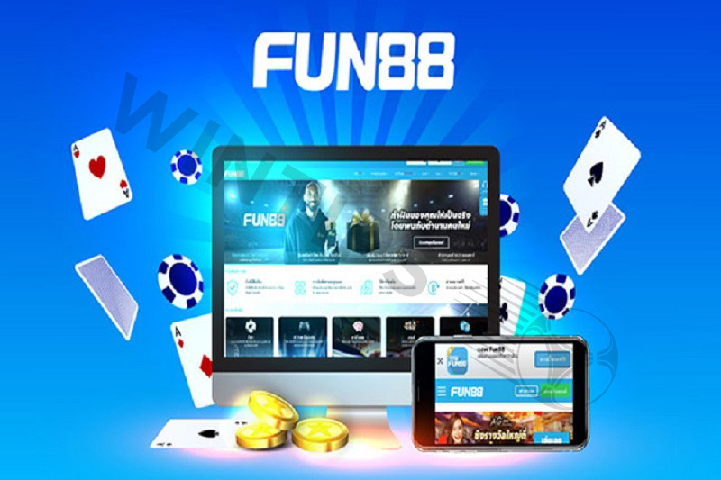 Fun88 – Site sports betting Las Vegas