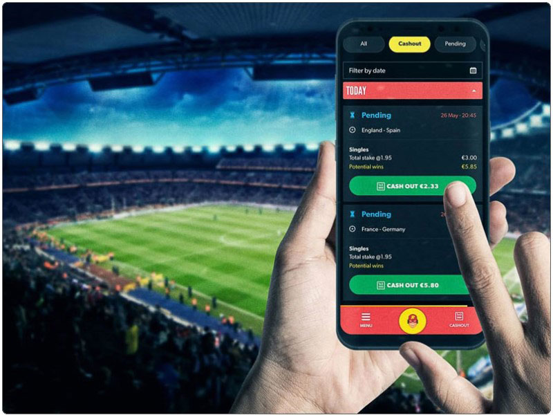 How to win at football betting? The answer will be revealed to you