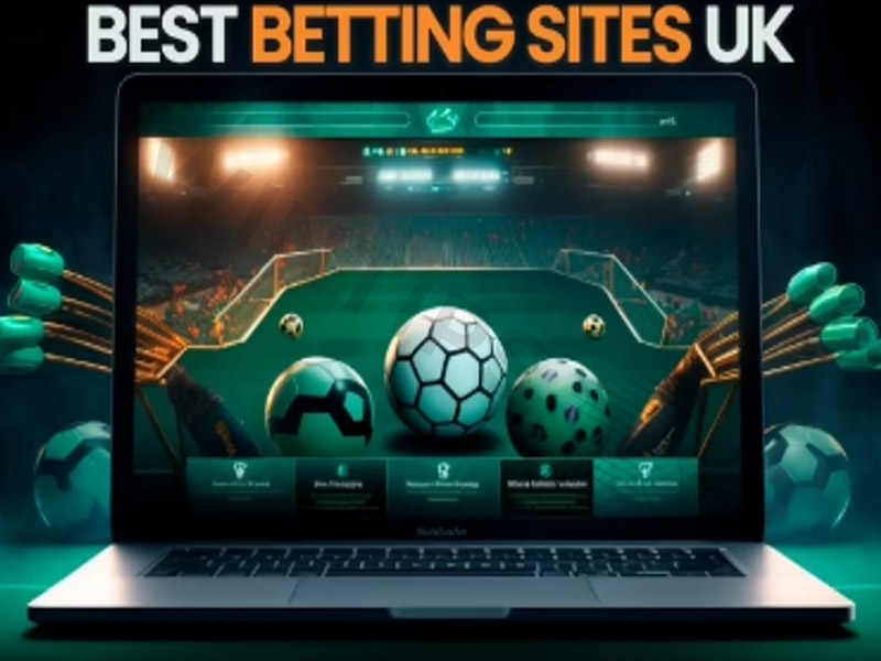 Learn about best betting sites UK