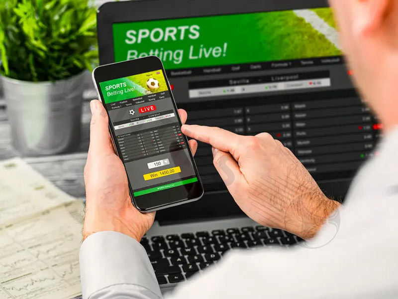 Learn about best las vegas sports betting app