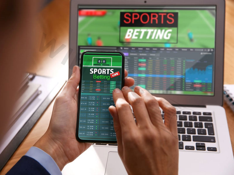 Learn about best Maryland sports betting app