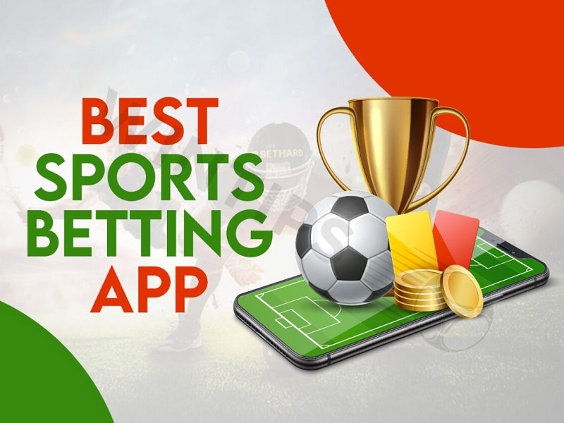 Learn about best online sports betting app USA