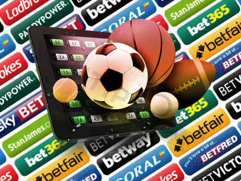 Learn about top betting sites USA