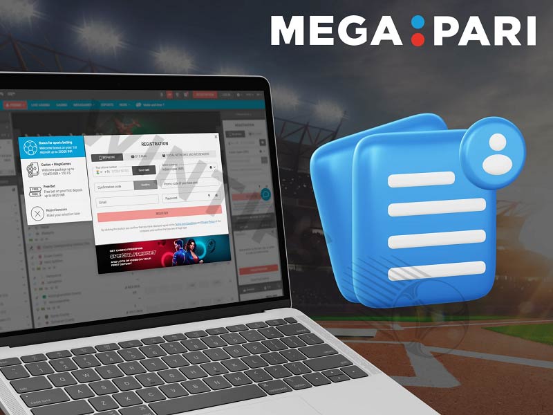 Megapari – Top betting sites Brazil