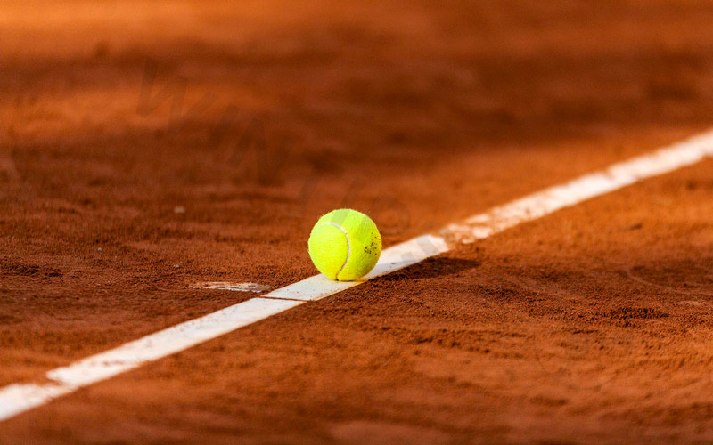 Playing Tennis betting online and getting rich is not too difficult