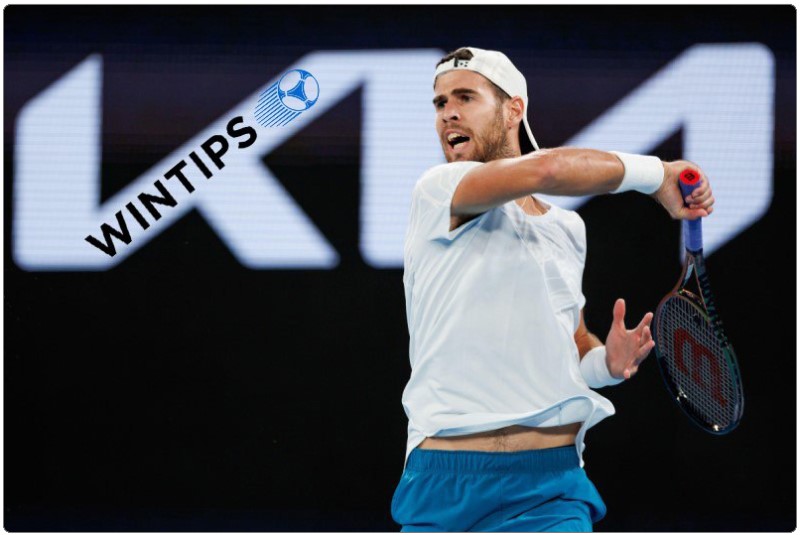 Wintips - A diverse tennis betting forum with various odds