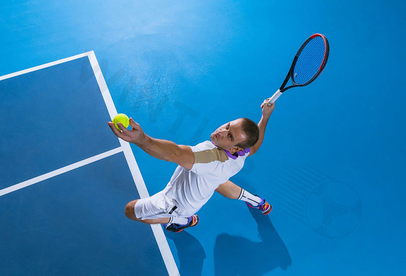 Choose a reputable bookmaker to bet on Tennis