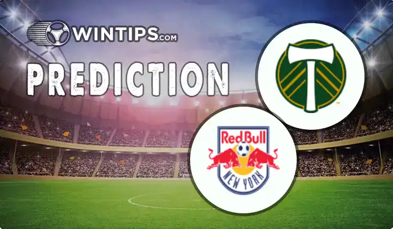Portland Timbers vs New York Red Bulls Predictions