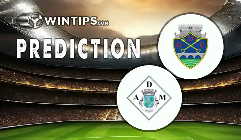Chaves B vs Machico Predictions