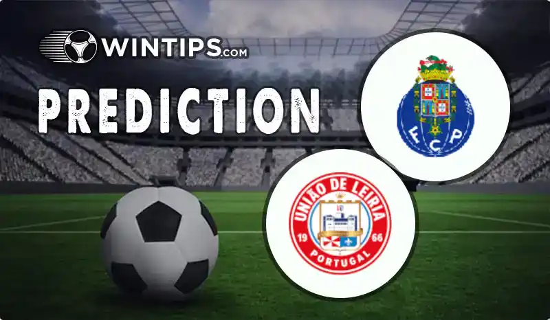 Porto B vs Uniao Leiria Predictions