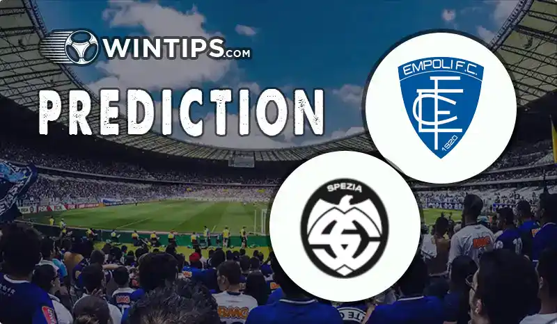 Empoli vs Spezia Predictions